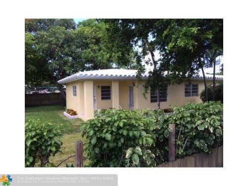 49 SE 8TH ST, Dania, FL 33004