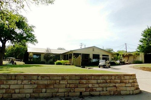 209 County Road 157, Eastland, TX 76448