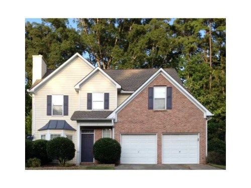 2630 Mcguire Drive Nw, Kennesaw, GA 30144