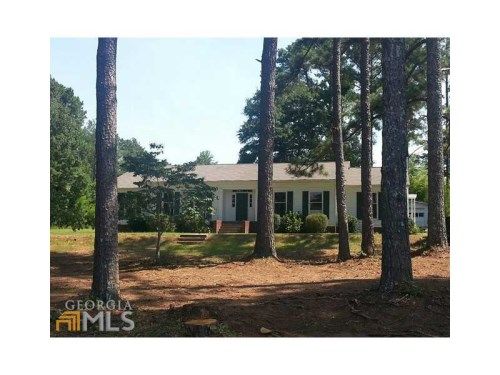 4643 Gauntt Road Se, Oxford, GA 30054