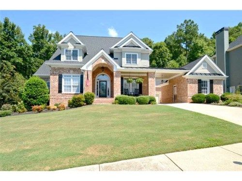 501 Highwater Pass, Canton, GA 30114