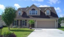 310 Kristins Dr. Saint Marys, GA 31558