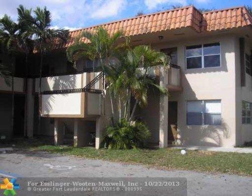 400 NW 65th Ave # 101, Pompano Beach, FL 33063