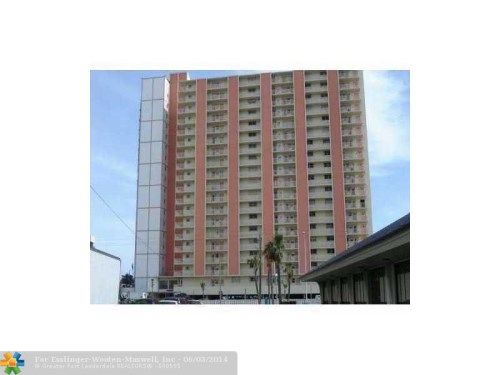 750 N OCEAN BL # 1410, Pompano Beach, FL 33062