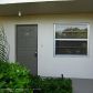 4091 CYPRESS REACH CT # 102, Pompano Beach, FL 33069 ID:9527797