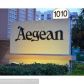 1010 S Ocean Blvd # 1109, Pompano Beach, FL 33062 ID:9527813