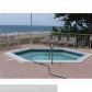 1010 S Ocean Blvd # 1109, Pompano Beach, FL 33062 ID:9527817