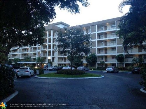 3100 N Course Ln # 105, Pompano Beach, FL 33069