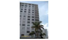 301 N OCEAN BL # 308 Pompano Beach, FL 33062