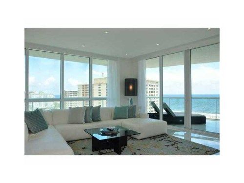 1 N Ocean Blvd # 12-07, Pompano Beach, FL 33062