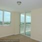 1745 E Hallandale Bch Blvd # 1007W, Hallandale, FL 33009 ID:9978973