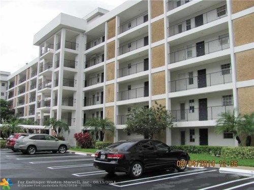 2851 S PALM AIRE DR # 103, Pompano Beach, FL 33069