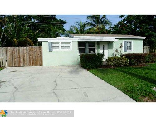 2680 NE 12TH AVE, Pompano Beach, FL 33064