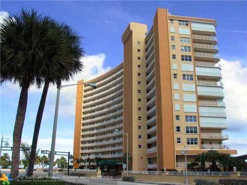 328 N Ocean Blvd # 301, Pompano Beach, FL 33062