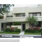 1100 SE 5TH CT # 32, Pompano Beach, FL 33060 ID:9731741