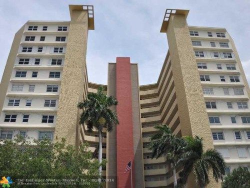 710 N OCEAN BL # 1001, Pompano Beach, FL 33062