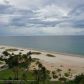 710 N OCEAN BL # 1001, Pompano Beach, FL 33062 ID:9762041