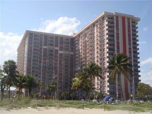 405 N OCEAN BL # 407, Pompano Beach, FL 33062