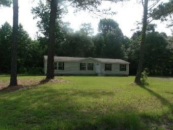 1360 Bill Town Road, Rose Hill, NC 28458