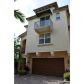 3242 NE 13 ST # 3242, Pompano Beach, FL 33062 ID:9919567