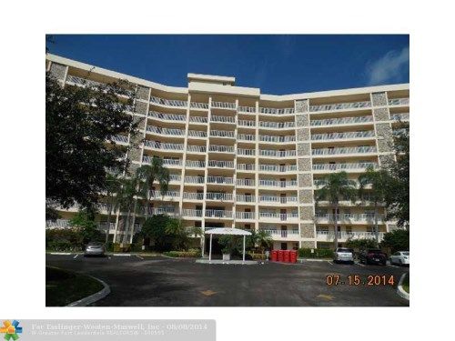 3095 N Course Dr # 309, Pompano Beach, FL 33069