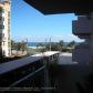 405 N Ocean Blvd # 307, Pompano Beach, FL 33062 ID:9762070