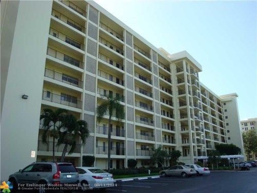 3250 N Palm Aire Dr # 705, Pompano Beach, FL 33069