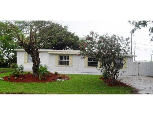 5025 NE 14 TE, Pompano Beach, FL 33064