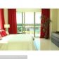 1 N Ocean Blvd # 614, Pompano Beach, FL 33062 ID:9919618