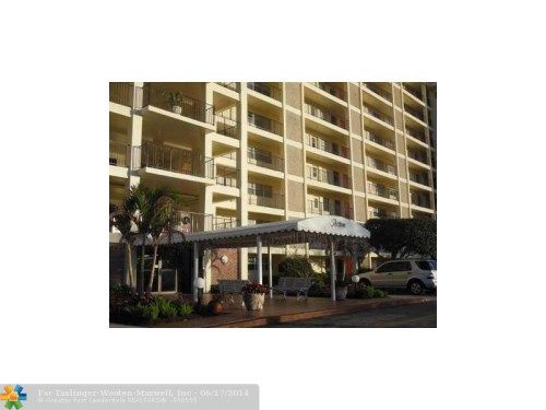 3300 N Palm Aire Dr # 109, Pompano Beach, FL 33069