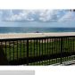 520 N Ocean Blvd # 3, Pompano Beach, FL 33062 ID:9731753