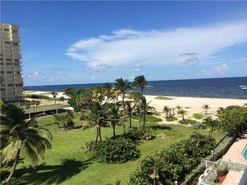 710 N OCEAN BL # 402, Pompano Beach, FL 33064