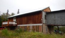 401 N Wilderness Drive Palmer, AK 99645