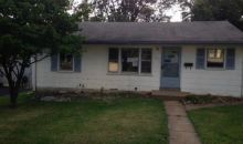 9617 Clyde Ave Saint Louis, MO 63125