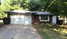 3001 W Hillcrest Ci Springfield, MO 65807