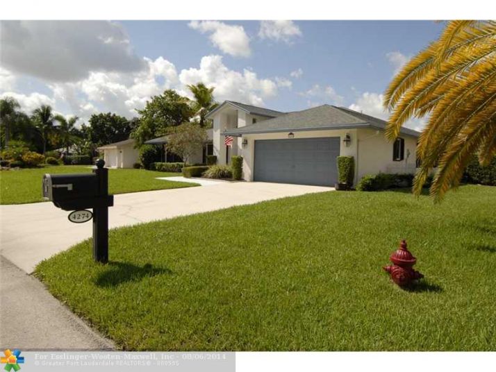 4274 PINE CONE LN, Boynton Beach, FL 33436