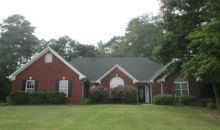 635 Mcgarity Drive Mcdonough, GA 30252