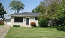 35407 Mustang Dr Sterling Heights, MI 48312