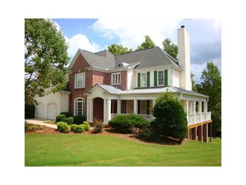 2480 Shoreline Parkway, Villa Rica, GA 30180