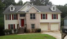 8607 Dogwood Court Douglasville, GA 30135