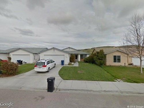 Calle Arroyo, Shandon Ca 93461, Shandon, CA 93461