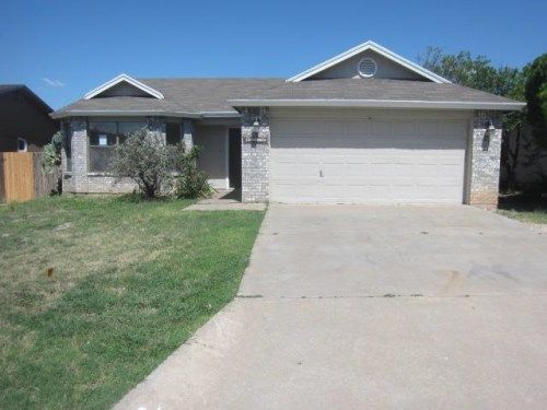 3354 Ridgemar Dr, San Angelo, TX 76903