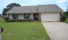 260 E Harmony Dr Mason, TN 38049