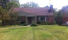 9482 Galecrest Dr Cincinnati, OH 45231