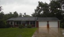 207 Camp Ridge Rd La Follette, TN 37766