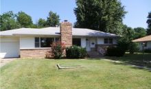 534 Myrtle St Monett, MO 65708