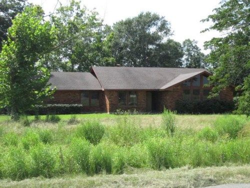 1054 Dummy Line Rd, Winnsboro, LA 71295