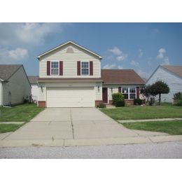 6748 Smithfield Blv, Indianapolis, IN 46237