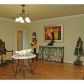 361 N Sanderlin Mountain Drive, Jasper, GA 30143 ID:9025664