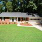 1842 Winchester Trail, Atlanta, GA 30341 ID:10084617